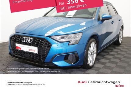 Audi A3 Gebrauchtwagen