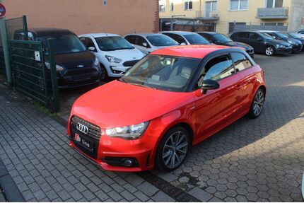 Audi A1 Gebrauchtwagen