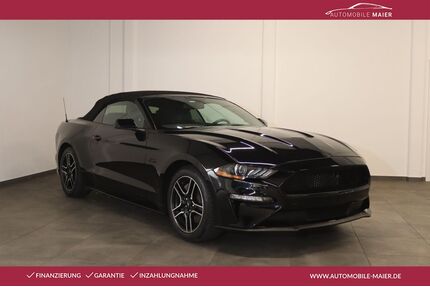 Ford Mustang Gebrauchtwagen