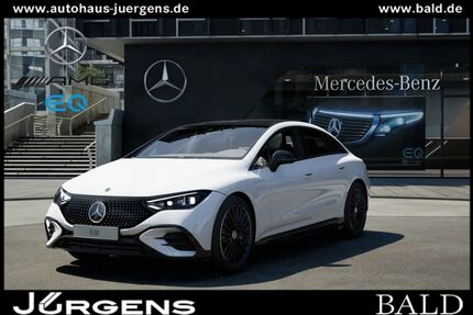 Mercedes-Benz EQE Gebrauchtwagen