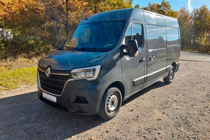 Renault Master Gebrauchtwagen