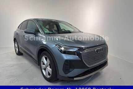 Audi Q4 Gebrauchtwagen