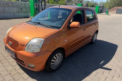 Kia Picanto Gebrauchtwagen