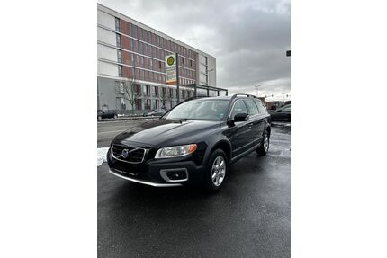 Volvo XC70 Gebrauchtwagen