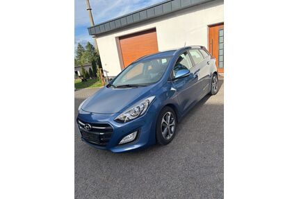 Hyundai i30 Gebrauchtwagen