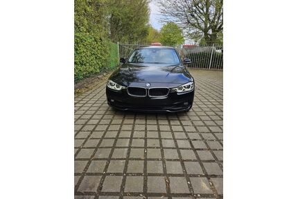 BMW 320 Gebrauchtwagen