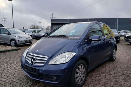 Mercedes-Benz A 180 Gebrauchtwagen