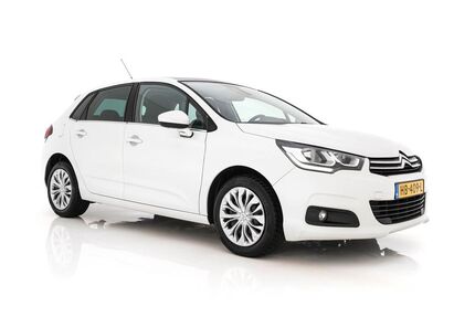 Citroen C4 Gebrauchtwagen