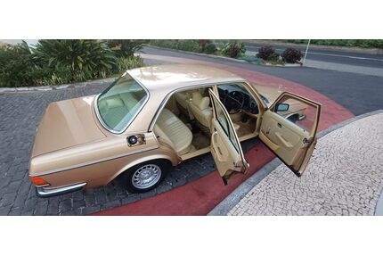 Mercedes-Benz 240 Gebrauchtwagen