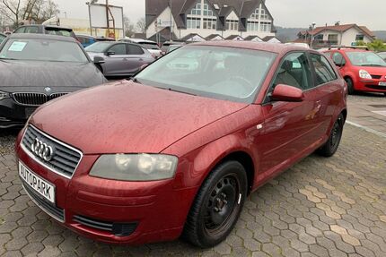 Audi A3 Gebrauchtwagen