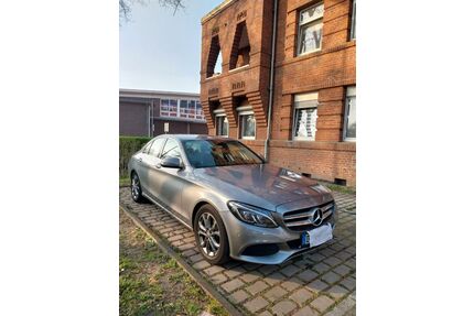 Mercedes-Benz C 180 Gebrauchtwagen