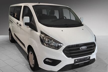 Ford Transit Gebrauchtwagen