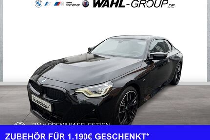 BMW M240i Gebrauchtwagen