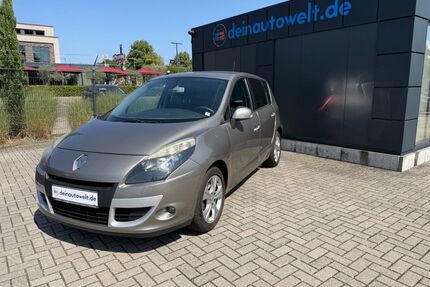 Renault Scenic Gebrauchtwagen
