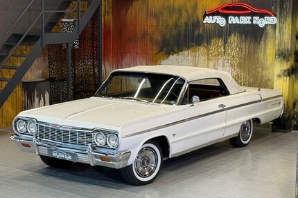 Chevrolet Impala Gebrauchtwagen