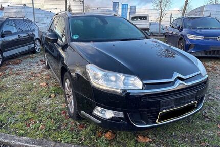Citroen C5 Gebrauchtwagen