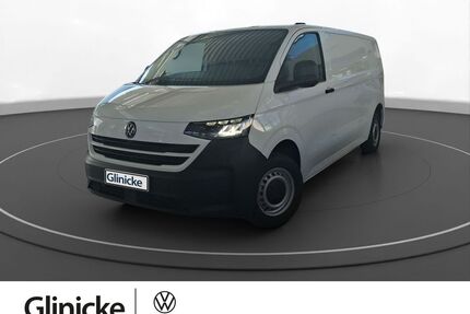 VW T7 Transporter Gebrauchtwagen