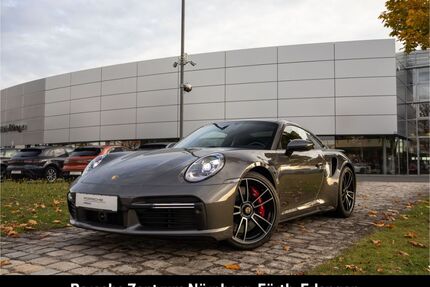 Porsche 992 Gebrauchtwagen