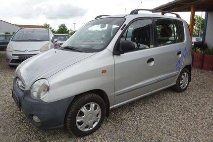 Hyundai Atos Gebrauchtwagen