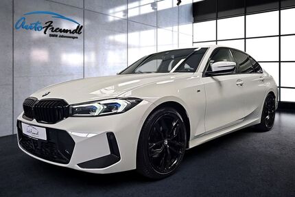 BMW 320 Gebrauchtwagen