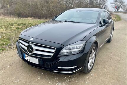 Mercedes-Benz CLS 250 Shooting Brake Gebrauchtwagen