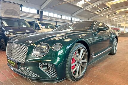 Bentley Continental GT Gebrauchtwagen