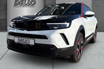 Opel Mokka Gebrauchtwagen