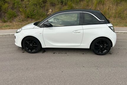 Opel Adam Gebrauchtwagen