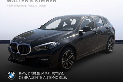 BMW 118 Gebrauchtwagen
