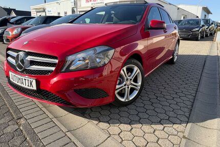 Mercedes-Benz A 180 Gebrauchtwagen
