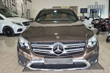 Mercedes-Benz GLC 300 Gebrauchtwagen