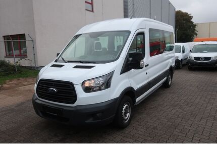 Ford Transit Gebrauchtwagen