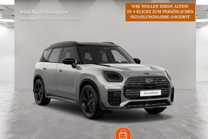 Mini Countryman SE (Cooper) Gebrauchtwagen