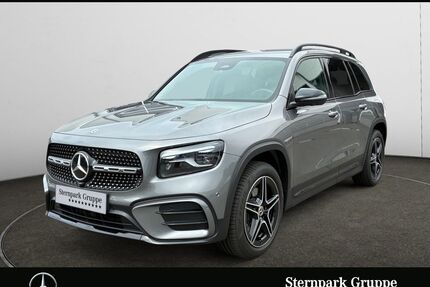 Mercedes-Benz GLB 180 Gebrauchtwagen