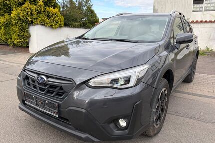 Subaru XV Gebrauchtwagen