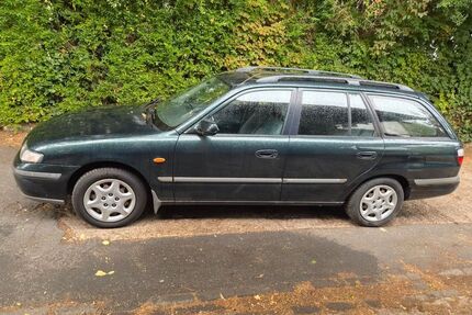 Mazda 626 Gebrauchtwagen