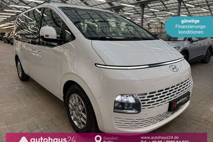 Hyundai STARIA Gebrauchtwagen
