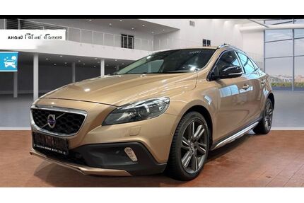 Volvo V40 Cross Country Gebrauchtwagen