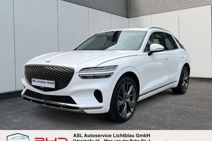 Genesis GV70 Gebrauchtwagen