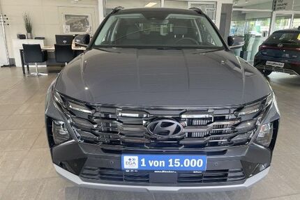 Hyundai TUCSON Gebrauchtwagen