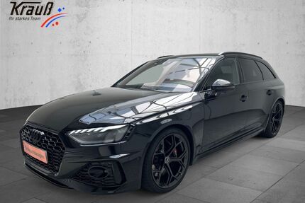 Audi RS4 Gebrauchtwagen