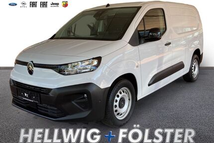 Citroen Berlingo Gebrauchtwagen