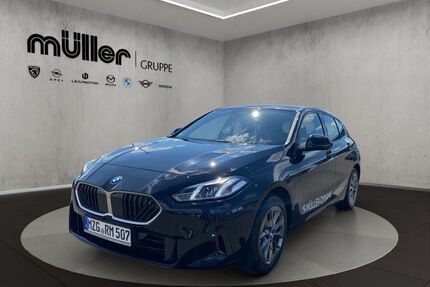 BMW 120 Gebrauchtwagen