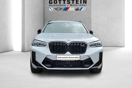 BMW X3 M Gebrauchtwagen