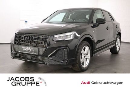 Audi Q2 Gebrauchtwagen