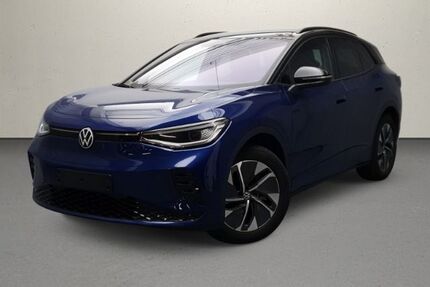 VW ID.4 Gebrauchtwagen