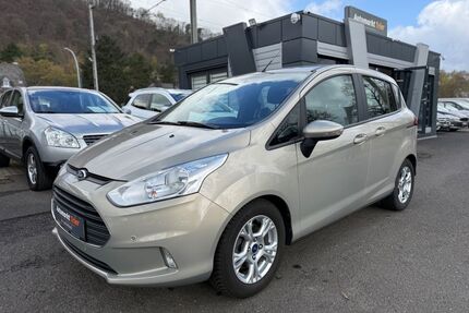 Ford B-Max Gebrauchtwagen