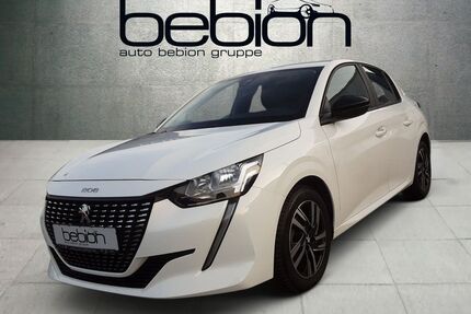 Peugeot 208 Gebrauchtwagen
