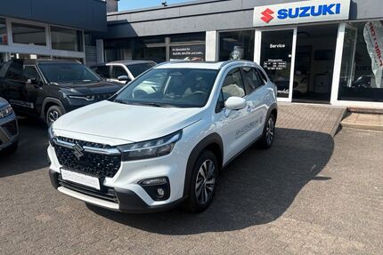 Suzuki (SX4) S-Cross Gebrauchtwagen