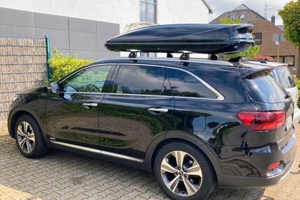 Kia Sorento Gebrauchtwagen